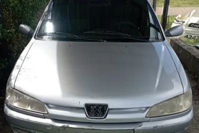 Peugeot 306