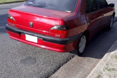 Peugeot 306