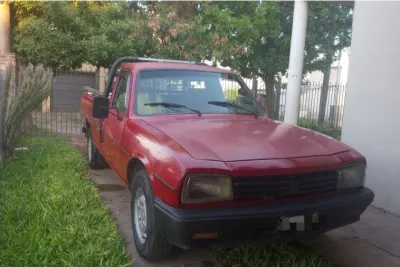 Peugeot 504