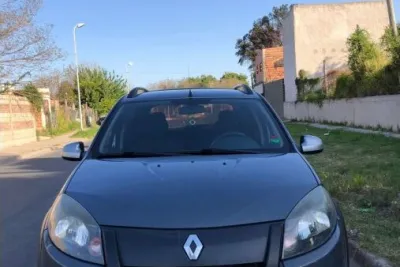 Renault Sandero Stepway