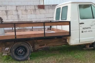 Renault Rodeo