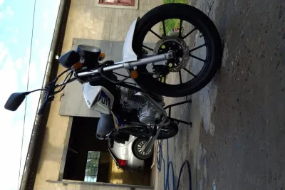 Motomel Serie 2