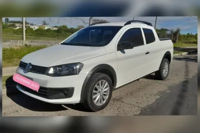 Volkswagen Saveiro