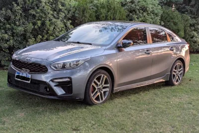 Kia Cerato