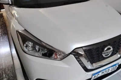 Nissan Otro Modelo