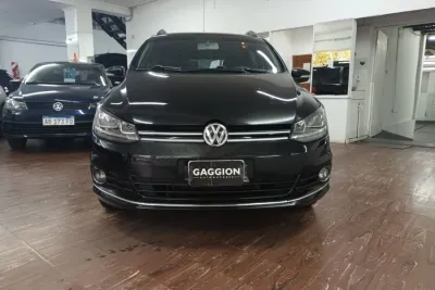 Volkswagen Suran
