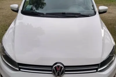 Volkswagen Suran