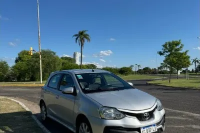 Toyota Etios