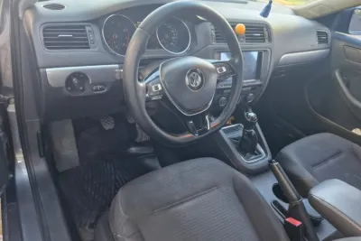 Volkswagen Vento