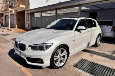BMW Serie 1