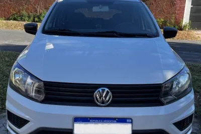 Volkswagen Gol