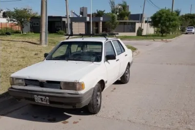 Volkswagen Senda