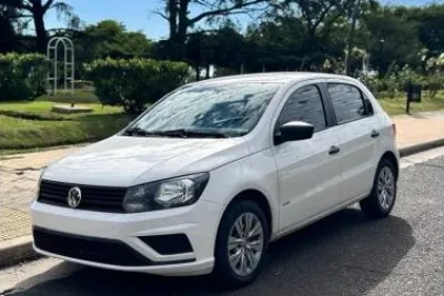 Volkswagen Gol