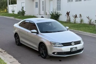 Volkswagen Vento