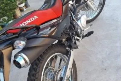 Honda Xr 250