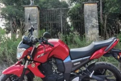 Yamaha Fz16