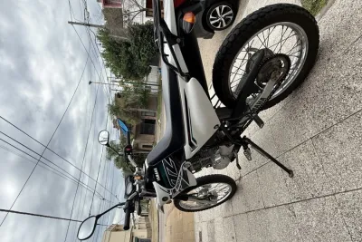 Yamaha Xtz