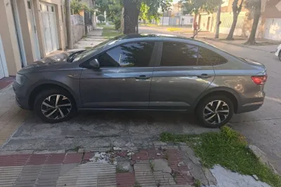 Volkswagen Otro Modelo