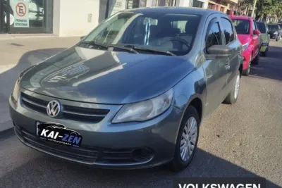 Volkswagen Gol