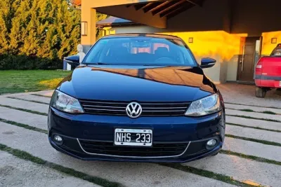 Volkswagen Vento