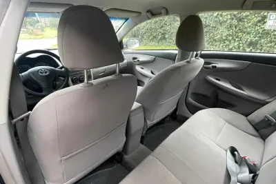 Otra Marca Toyota Corolla