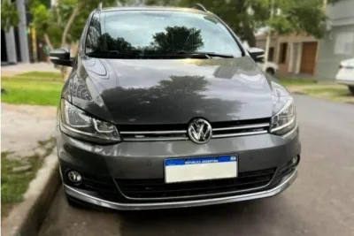 Volkswagen Suran
