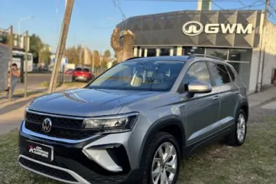 Volkswagen Otro Modelo