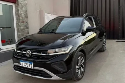 Volkswagen Otro Modelo