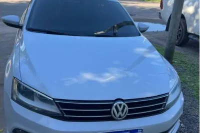 Volkswagen Vento