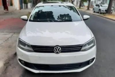 Volkswagen Vento