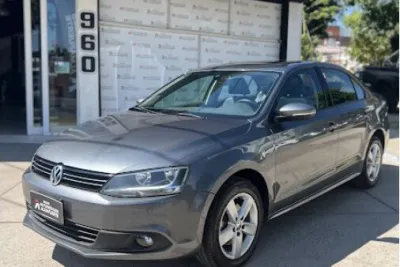 Volkswagen Vento