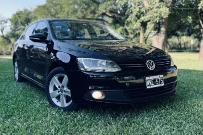 Volkswagen Vento