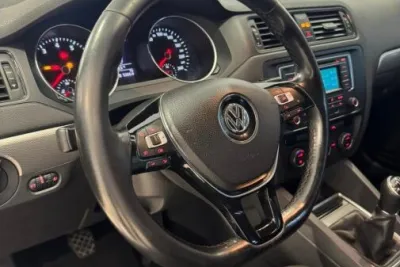 Volkswagen Vento