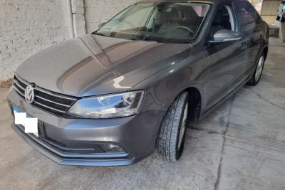 Volkswagen Vento