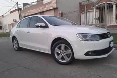 Volkswagen Vento