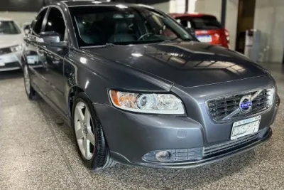 Volvo S40