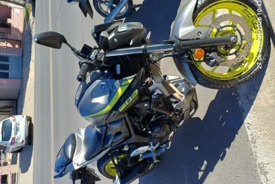 Yamaha Otro Modelo