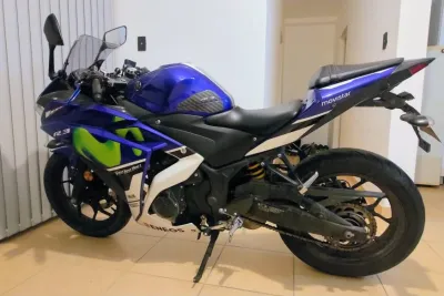 Yamaha Otro Modelo