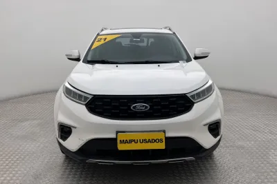 Ford Territory
