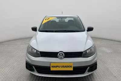 Volkswagen Voyage