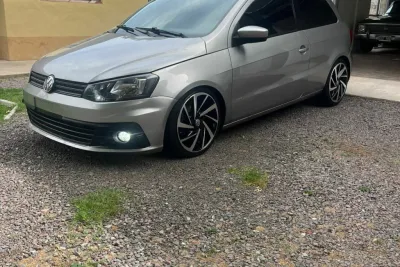 Otra Marca Volkswagen Gol Trend