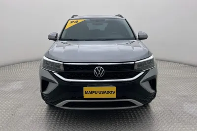 Volkswagen Taos