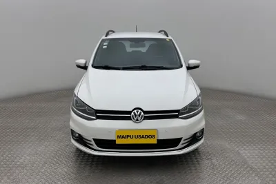 Volkswagen Suran