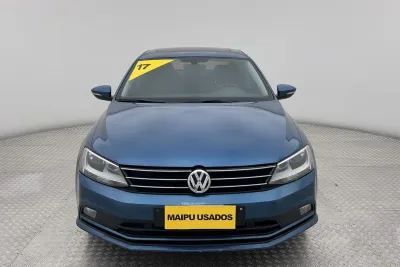 Volkswagen Vento
