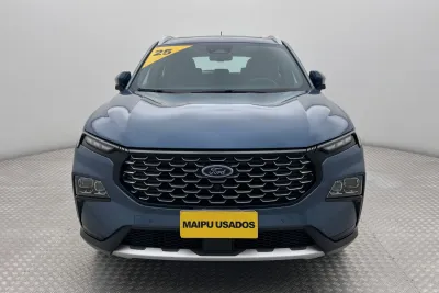 Ford Territory