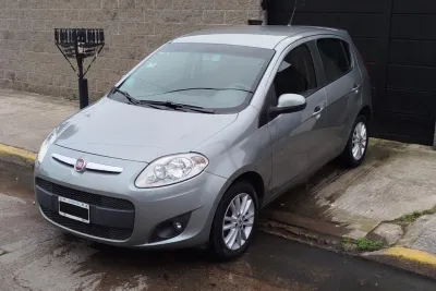 Fiat Palio