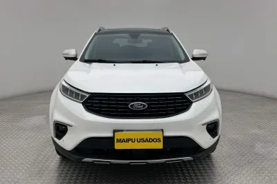 Ford Territory