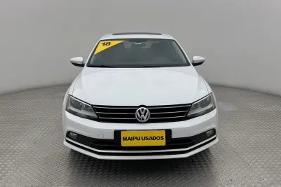 Volkswagen Vento