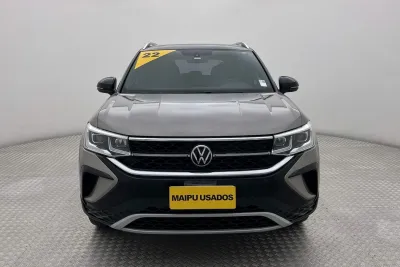Volkswagen Taos
