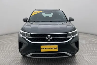 Volkswagen Taos